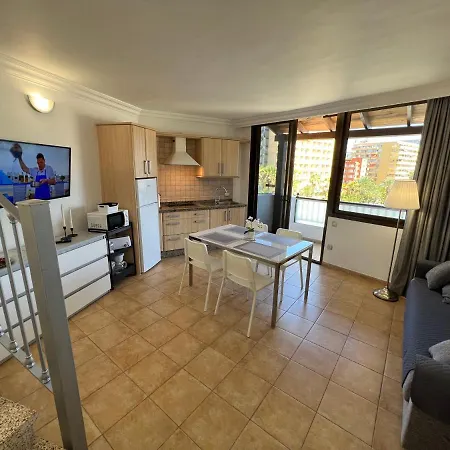 Σπίτι διακοπών Atico - Duplex - Vista Mar *