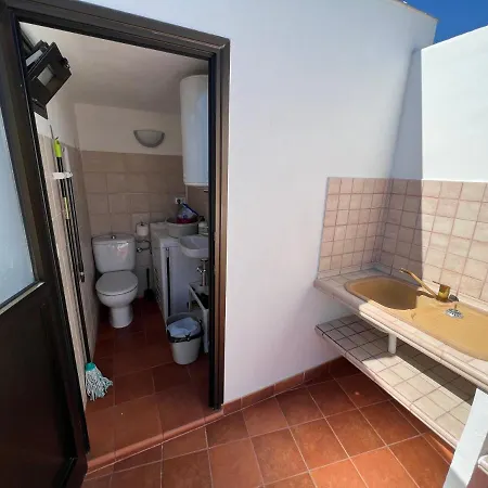 Atico - Duplex - Vista Mar * Πουέρτο Ντε Λα Κρουζ