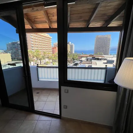 Σπίτι διακοπών Atico - Duplex - Vista Mar *
