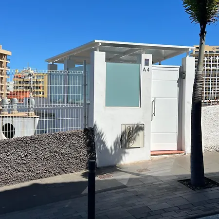 Atico - Duplex - Vista Mar Πουέρτο Ντε Λα Κρουζ