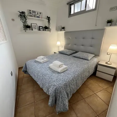 Atico - Duplex - Vista Mar Σπίτι διακοπών