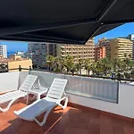 Atico - Duplex - Vista Mar Holiday home
