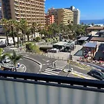 Holiday home Atico - Duplex - Vista Mar