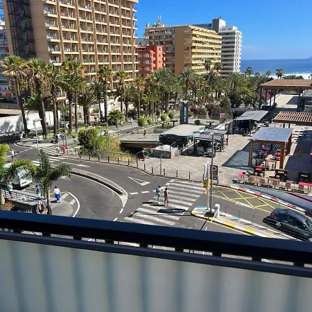 ático - - Vista Mar Puerto de la Cruz (Tenerife)