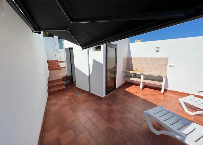 Casa vacanze ático - - Vista Mar