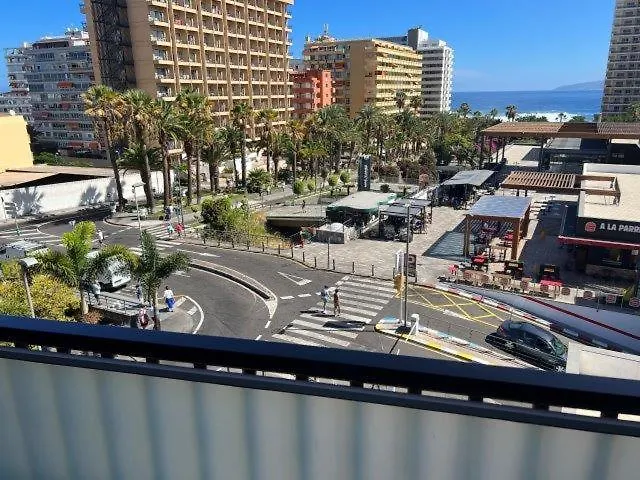 Casa vacanze ático - - Vista Mar